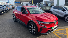 Renault Megane E-Tech EV60 160kW Techno Comfort Range 60kWh 5dr Auto Electric Hatchback